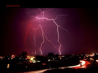 San Clemente
 