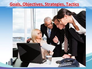 New Business Development By Richard Garrity 13