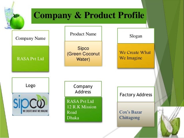 Coconut business ideas picture