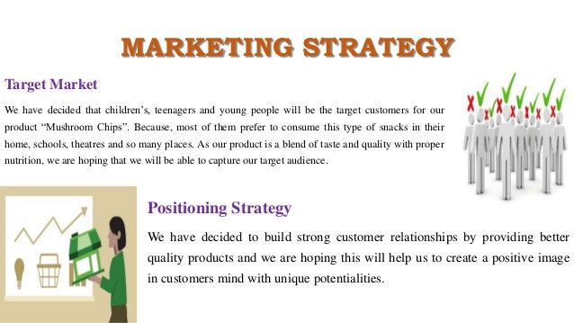 Mushroom cultivation business plan picture