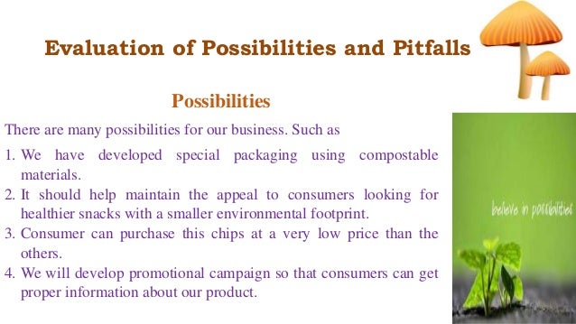 Mushroom business plan pdf picture