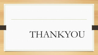 THANKYOU
 