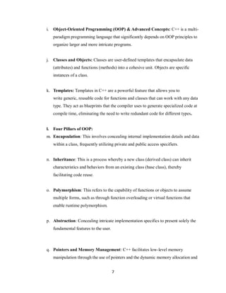 Brief introduction about the language C++.pdf