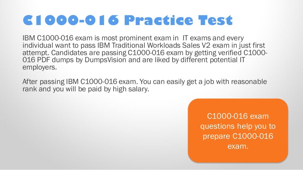 C1000-078 PDF Demo