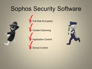 Benefits of HIPAAsuite