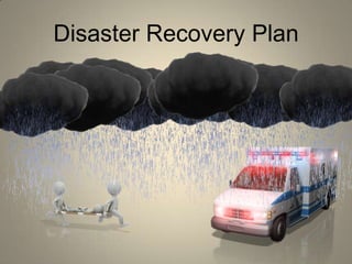 Security of Building