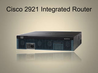 Network Configuration