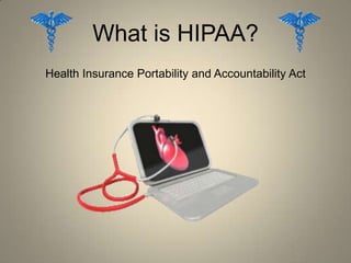   Insure Seamless Access to Patient Medical Records.