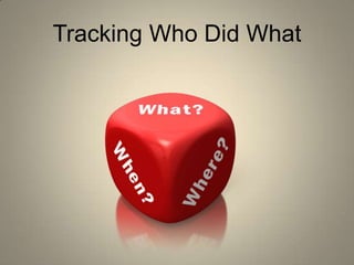   Design a Backup Plan for Disaster Recovery.What is HIPAA?Health Insurance Portability and Accountability Act 