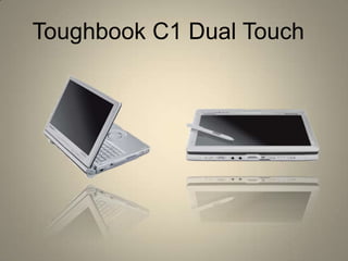 HP TouchSmart 9300 EliteOption A-