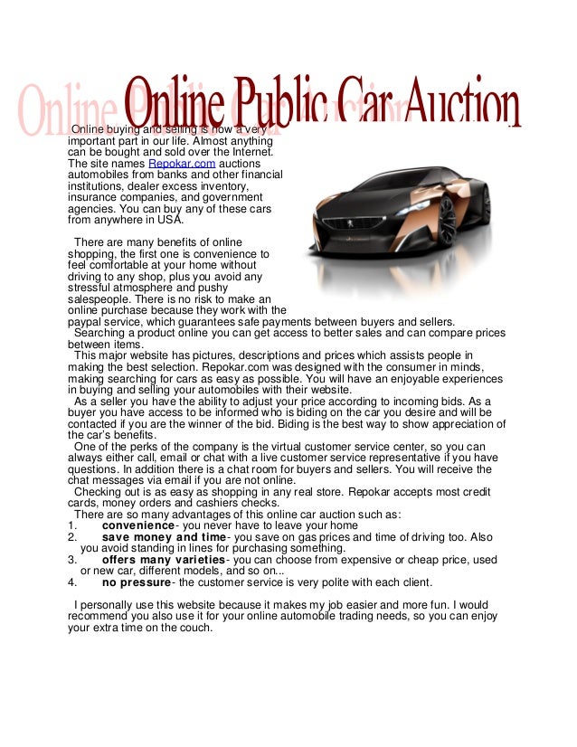 Online Public Car Auction >> Online Public Car Auction In Usa Online Public Car Auction >> Online Public Car Auction In Usa