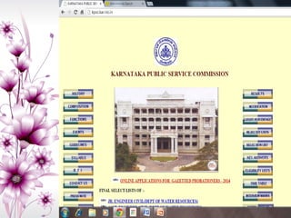 INFORMATION SOURCES FOR CAREER