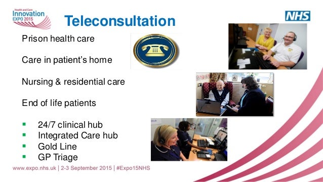Home health telemedicine model Home health telemedicine model