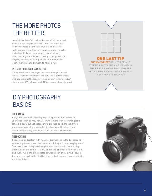 New Car Handbook March 2016