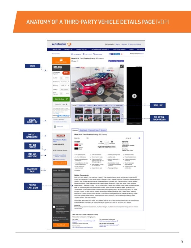 New Car Handbook March 2016