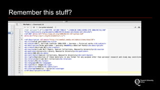 Remember this stuff? 
 