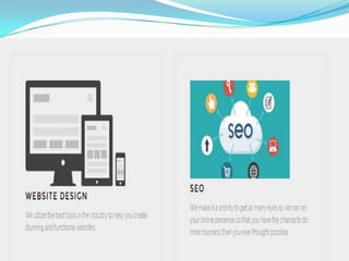 Newcastle web design