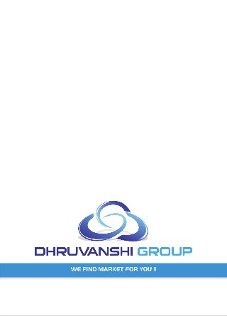 Roll Forming And Structural Roofing System By Dhruvanshi International