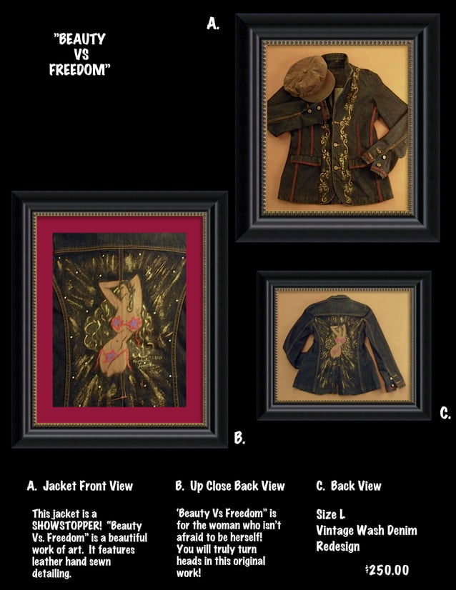 LAUNCH CATALOG FOR DIAMONDKITTIE 20092010 PDF Women\'s Outerwear