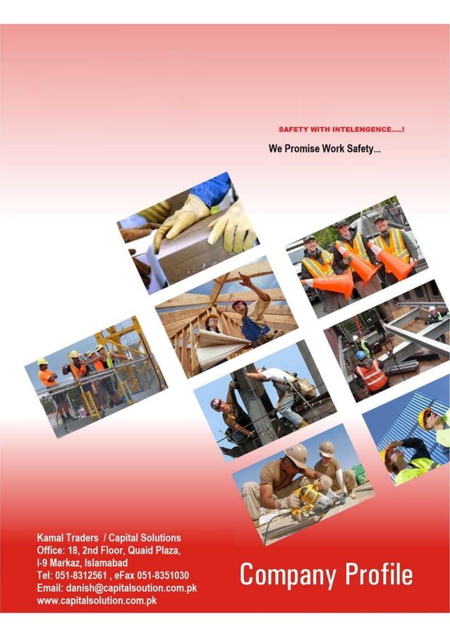 Fire Protection Association of Pakistan PDF
