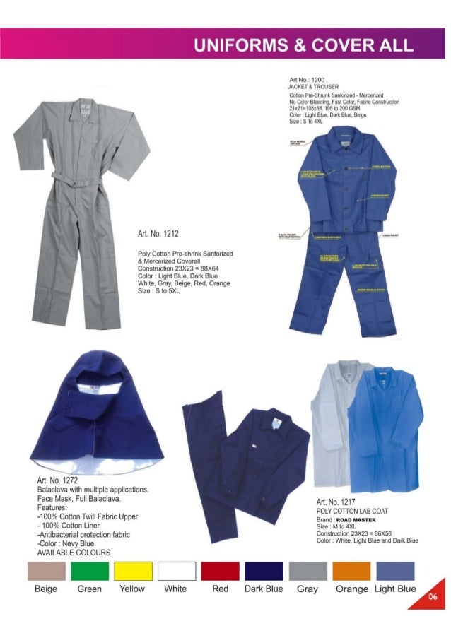 fire & safety pakistan