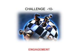 CHALLENGE -10-
           10-
 