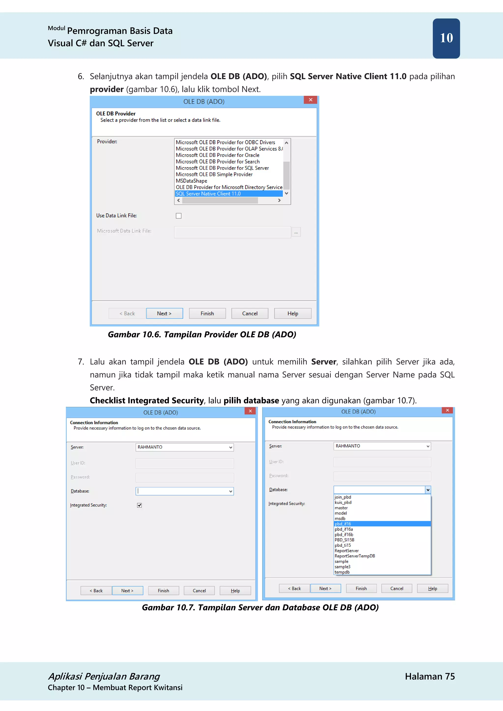 new Chapter 10 - Report Kwitansi.pdf