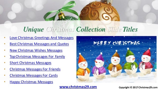 Romantic Christmas Quotes And Short Christmas Wishes 2017