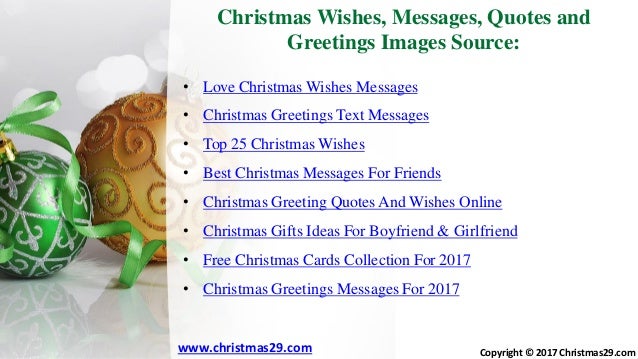 Romantic Christmas Quotes and Short christmas Wishes 2017