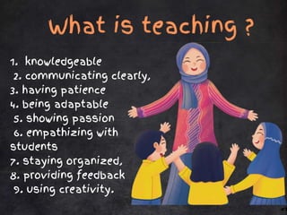 New Classroom Management Skills in Schools | PPTX