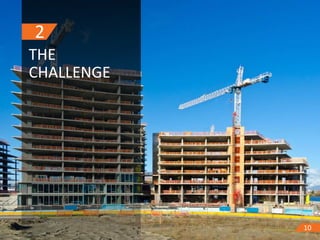 10
2
THE
CHALLENGE
10
 