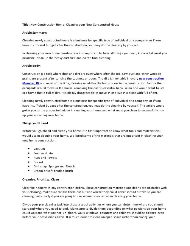new house construction budget