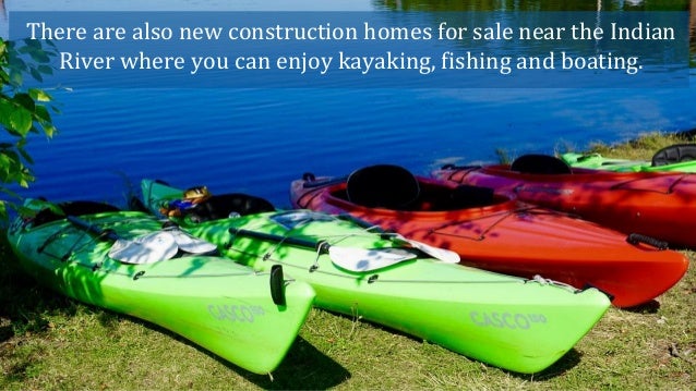 New Construction Homes for Sale | Vero Beach FL 55+