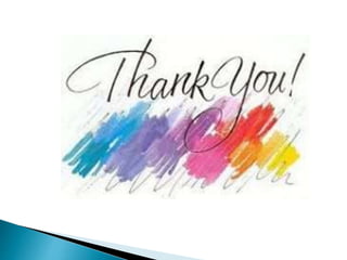 New controlling system presentation