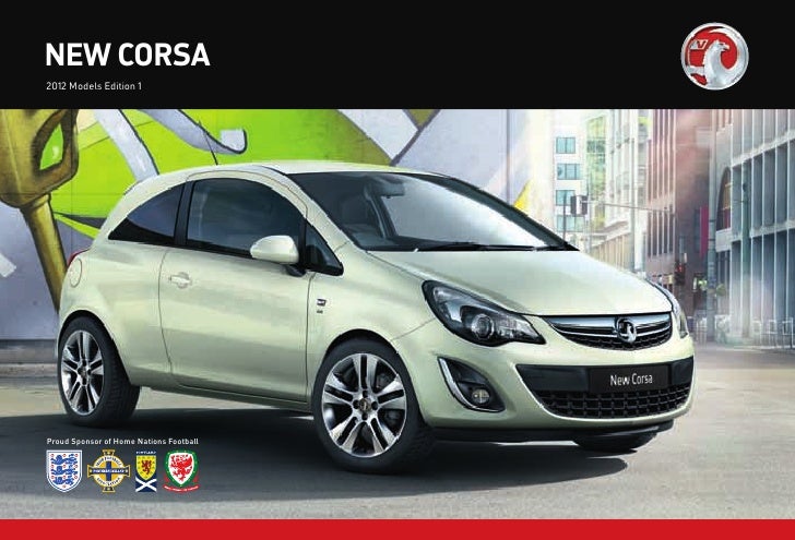 Opel Vauxhaull Corsa Head Light Lamp RIGHT /& LEFT Side Excludes Sport Model