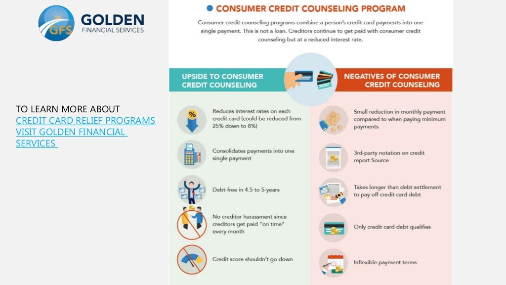 ALL Credit Card Relief Programs (You Need to Know This BEFORE Joining…