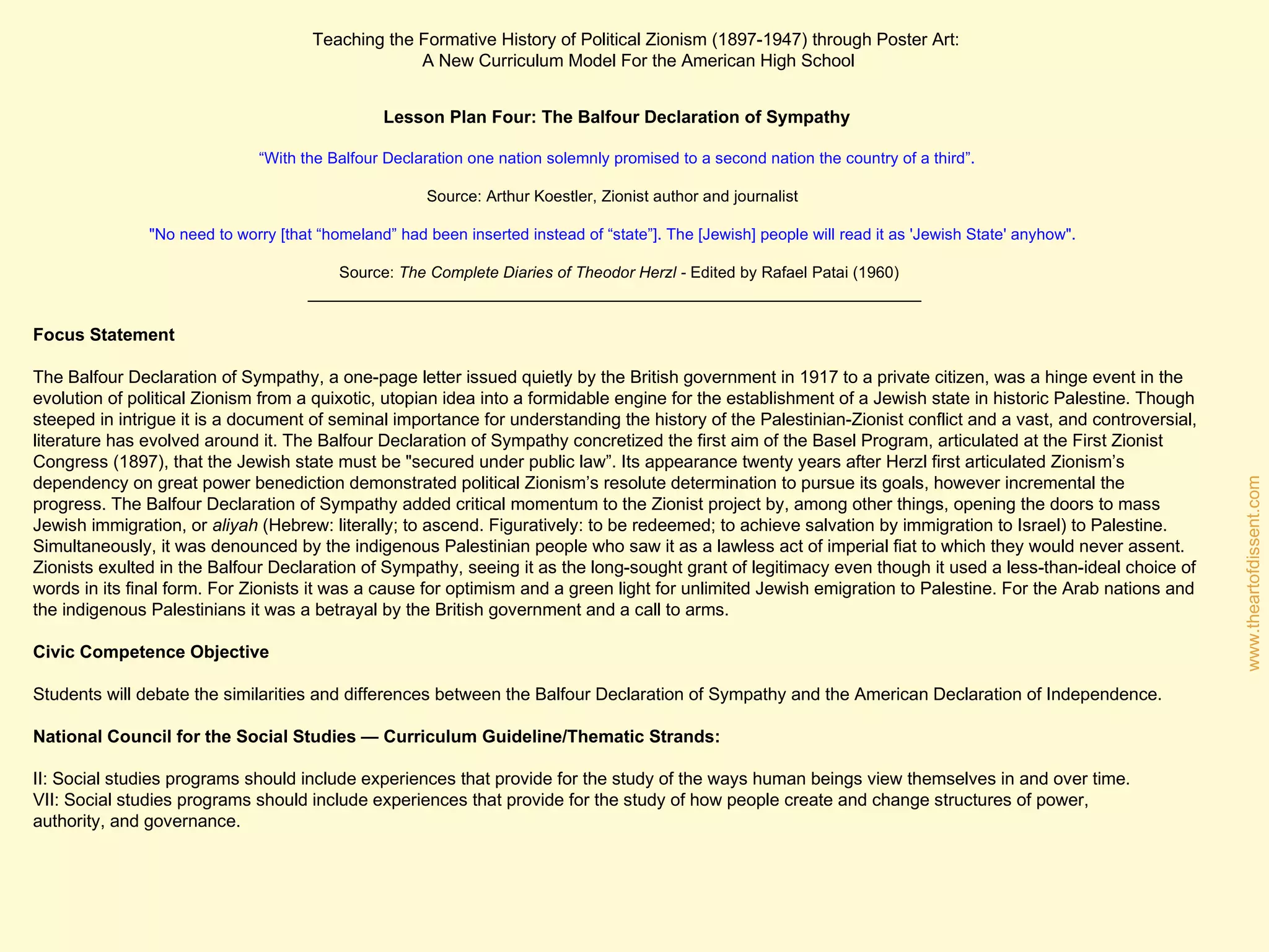 New Curriculum | PPT