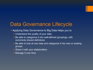 Big Data and Classification | PPT