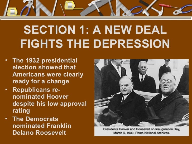 the new deal President franklin d roosevelt's new deal was revolutionary in changing the economic climate in the 1930's, without it the depression would have lasted a great deal longer. the new deal President franklin d roosevelt's new deal was revolutionary in changing the economic climate in the 1930's, without it the depression would have lasted a great deal longer.