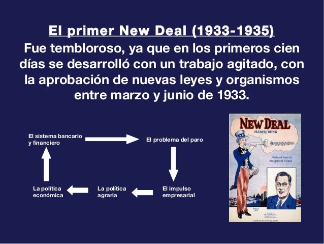 New Deal