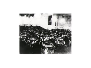 New deal photo show