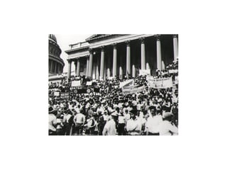 New deal photo show