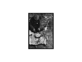 New deal photo show