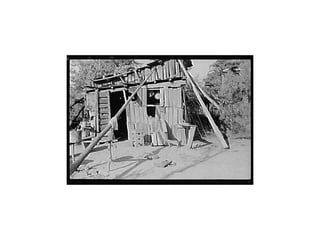 New deal photo show