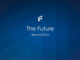 CSOD Investor Deck Q4 2016