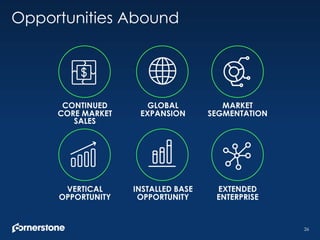 CSOD Investor Deck Q4 2016