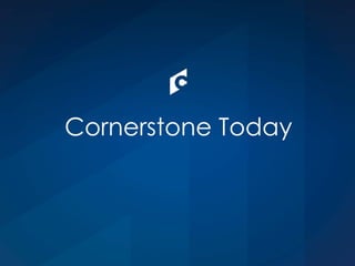 CSOD Investor Deck Q4 2016