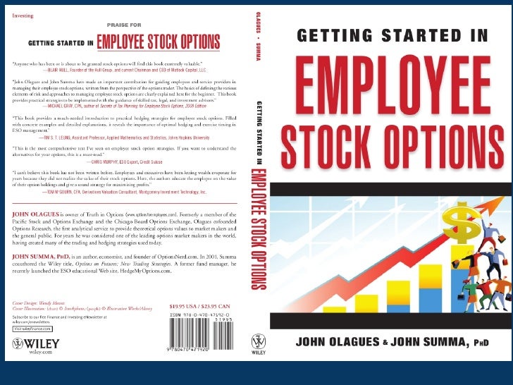 Facebook new hire stock options