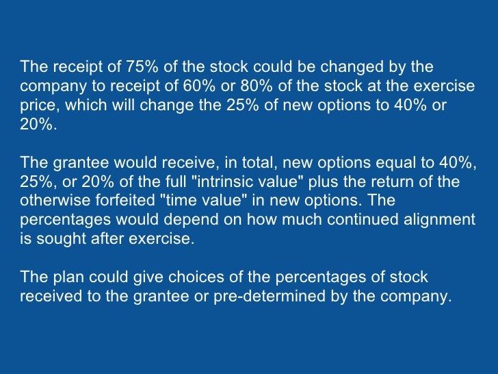Snapchat employee stock options