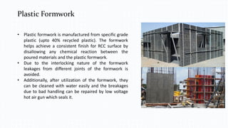 New developments in construction technology | PDF